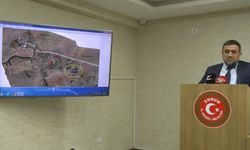 Kuzkışla Köyü’ne 57 Yıl Sonra Gelen Müjde!