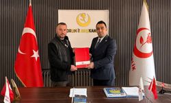 Büyük Birlik Partisi’nde 3 İlçe Başkanlığına Atama