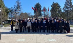 Ata’nın Huzurunda Sağlık Çalışanlarına Yönelik Şiddete Tepki