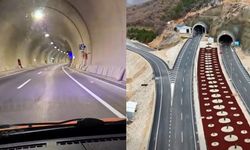 Milletvekili Ahlatcı Duyurdu! Kırkdilim Tünellerinde Flaş Gelişme