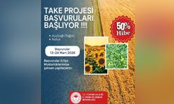 Başvurular Başladı! Çiftçilere Tohum Desteği Sağlanacak