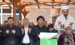 Güneş Arslan Son Yolculuğuna Uğurlandı