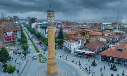 Meteoroloji’den Uyarı! Soğuk Ve Yağışlı Hava Geliyor
