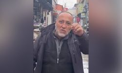 Siftah Yok Diye Eleştiren Esnafın 4.5 Yıl Hapsi İsteniyor