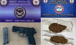 Şok Uygulamalarda Ele Geçirilenler Dudak Uçuklattı!