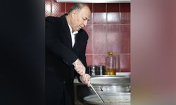 Alaca’da 350 Hanede 650 Kişiyle Gönül Köprüsü Kuruldu