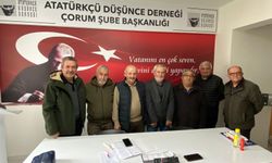 Öğretmen Okulu Mezunları Buluşuyor