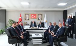 Ak Parti Çorum’da Basından Mı Kaçıyor? Adalet Nerede?