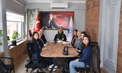 Yeşilay İskilip’te Bağımlılığa Savaş Açtı