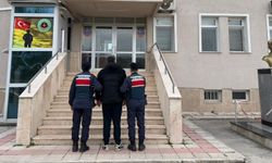 13 Yıl 9 Ay Hapis Cezasıyla Aranan Hükümlü Yakalandı