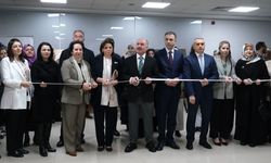 Kadınlardan Oluşan "Gönülden Ezgiler Korosu" Konser Verdi