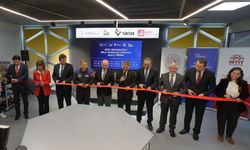 Çorum'da Milli Teknoloji Atölyesi Açıldı
