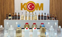 Kaçakçılık Operasyonunda 1 Şüpheli Yakalandı