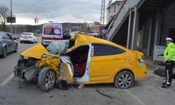 Hayat Kurtaran Köprü Az Kalsın Can Alıyordu