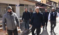 İskilip'te "Meslekler Müzesi" Projesi Hayata Geçiriliyor