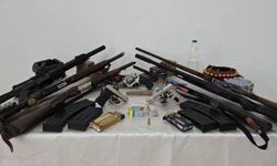 Emniyetten Dev Kaçakçılık Operasyonu!