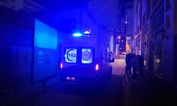 Gençlerin "Yan Bakma" Kavgası Kanlı Bitti