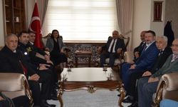 Dodurga'da Bayram Coşkusu