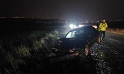 Köy Yolunda Can Pazarı: 6 Yaralı