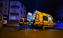 Komşuların Kavgası Sokak Savaşına Döndü: 6 Yaralı