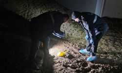 Çorum’da Silahla Ev Basan 4 Kişiye Gözaltı