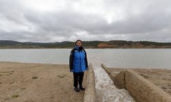 Su Krizinin Aşılması 2 Aylık Yağışlara Bağlı