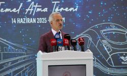 Bakan Uraloğlu Çorum’a Geliyor! Hızlı Tren Projesinde Yeni Gelişmeler Açıklanacak