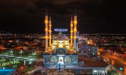 "Bin Aydan Daha Hayırlı" Kadir Gecesi’ni Yarın İdrak Edileceğiz