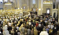 Çorum’da Bayram Namazı Saat Kaçta Kılınacak? İşte Cevabı