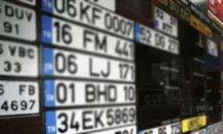 APP Plakada İşler Değişti! Cezalar Bu Kez Şoför Odalarına Kesilecek