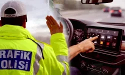 Arabada Multimedya Kullanımına Yeni Uyarı Geldi! Kritik Noktaya Dikkat