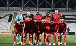 Haydi Maça! Arca Çorum FK, Bugün Esenler Erokspor’u Konuk Edecek