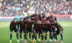 Arca Çorum FK, Teknik Direktör Uğur Uçarla “6’da 6” Yaptı