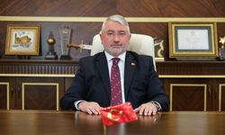 Başkan Aşgın’dan 12 Mart İstiklal Marşı’nın Kabulü Mesajı