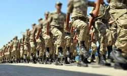 Bedelli Askerliğe Zam Geliyor! İşte Yeni Rakam