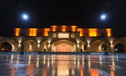 Bedesten’de “Kutsal Emanetler Sergisi” Ziyarete Açılıyor