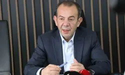 Bolu Belediye Başkanı Tanju Özcan Tutuklandı