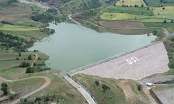 DSİ Harekete Geçti! Çorum’daki Baraj Ve Göletler İçin 13 Mart Kritik Tarih