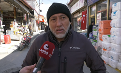 Siftah Yok Diye Eleştiren Esnafın 4.5 Yıl Hapsi İsteniyor