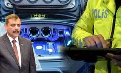 Bakan Çiftçi’den Araç Sahiplerine “Söktürün” Uyarısı