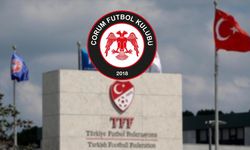 Arca Çorum FK’ya Tribün Faturası Ağır Oldu!