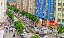 Trafikte Hız Kuralları Sil Baştan! İşte O Ceza Sistemi