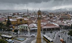 Bu Hafta Hava Durumu Nasıl Olacak?