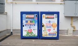 Çorum Belediyesi’ne “İl Sıfır Atık Belgesi”