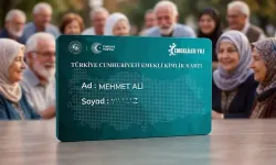 Emekliler Dikkat! Emekli Kartı Başvurusu Nasıl Yapılır? 2026 Emeklilere Sunulan Ücretsiz Haklar