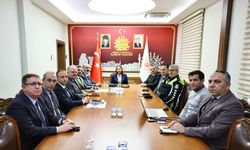 Hastanede Şikayet Yağan Otopark Sorununa Neşter!