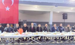 Başkan Öncül, Aşdağul’da İftar Sofrasında Gönülleri Buluşturdu