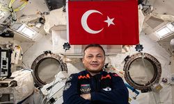 Türkiye’nin İlk Astronotu Alper Gezeravcı Çorum’a Geliyor