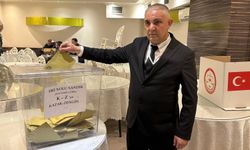 Sobacılar’da Abdullah Uyar Dönemi