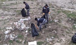 Başkan Dere, Diği Ve Budaközü Çayları’nda Çalışma Başlattı